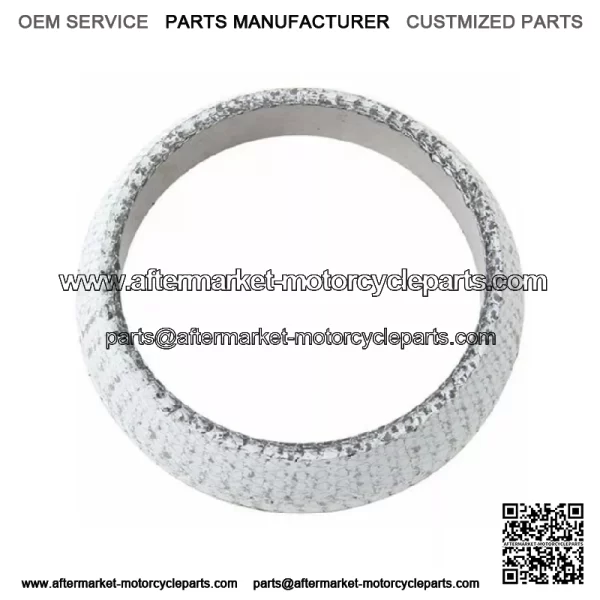 Honda Exhaust Pipe To Manifold Gasket 18229-PCX-003