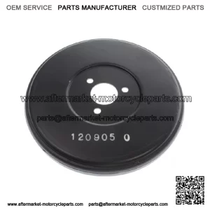Nos Honda Friction Disk 75010-732-003