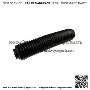 Honda Fork Boot XR400R XR600R XR650L 51611-MN1-671ZD 51611MN1673