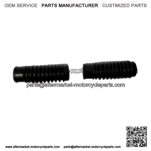 Honda CT70 Trail Fork Boots CT70 1973-1979 51611-098-950