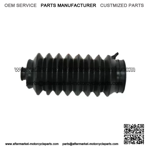 HONDA & ACURA (1992-2001) MODELS TIE ROD BOOT 53534-SR3-N52 OEM!