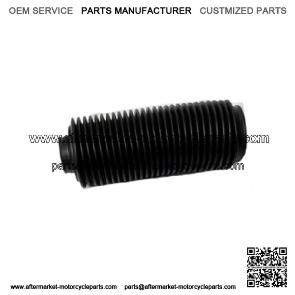 HONDA FRONT FORK BOOT 2003-2019 CRF230F NEW 51611-KR6-013ZH