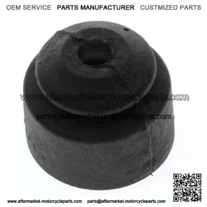 Kawasaki OEM 1977-1981 650 1000 Dust Cover New 43024-003