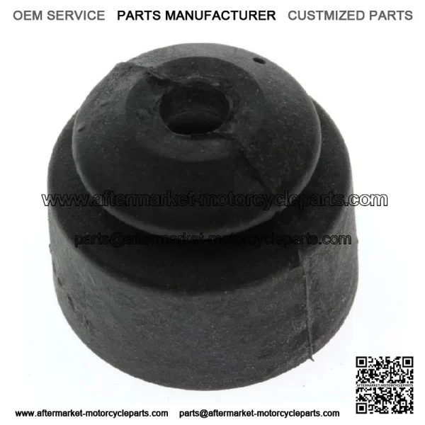 Kawasaki OEM 1977-1981 650 1000 Dust Cover New 43024-003