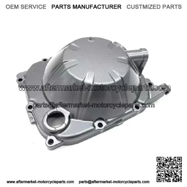 KAWASAKI CLUTCH COVER 14032-0676 fit 2017 - 2019 Z900 - Image 2