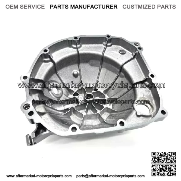 KAWASAKI CLUTCH COVER 14032-0676 fit 2017 - 2019 Z900 - Image 4