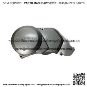 HONDA LEFT CRANKCASE COVER 04-12 CRF50F 04-12 CRF70F 97-00 XR70R 11341-165-950