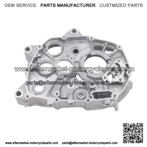 Honda OEM Right Side Crankcase Engine Case 2013-2022 CRF110F New