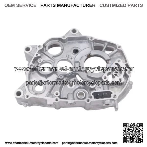 Honda OEM Right Side Crankcase Engine Case 2013-2022 CRF110F New
