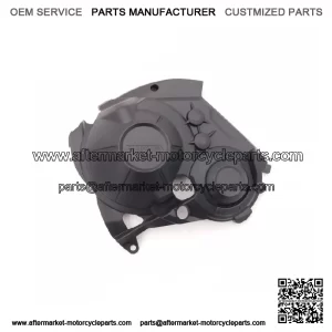HONDA RIGHT LOWER CRANKCASE COVE 2017-2024 CBR1000RR NEW 64700-MKF-A20