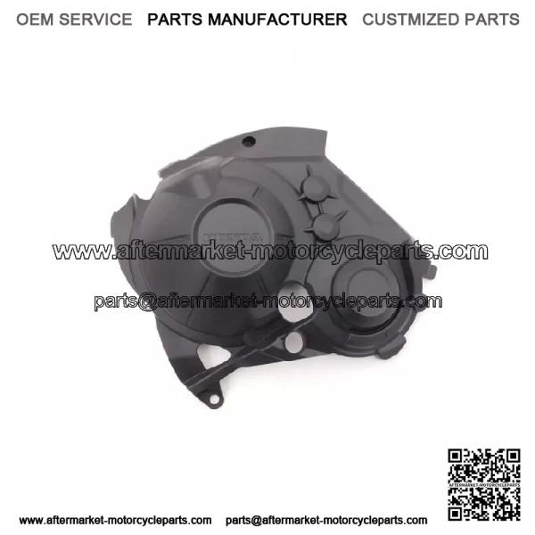 HONDA RIGHT LOWER CRANKCASE COVE 2017-2024 CBR1000RR NEW 64700-MKF-A20