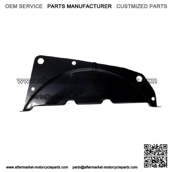 OEM Honda Acura 21351-PR3-010 Clutch Case Cover Plate New 21351-PR3-010