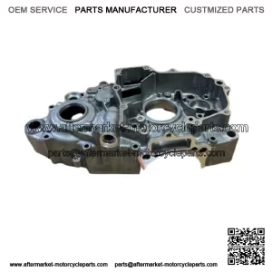NEW Honda 2010-2013 CRF250R LEFT CRANKCASE New 11200-KRN-A40