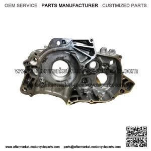 HONDA LEFT ENGINE CRANKCASE 2009 CRF450R OEM NEW 11200-MEN-A30 new