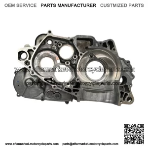 NEW HONDA OEM RIGHT CRANKCASE 2006-2008 CRF450R New 11100-MEN-A10