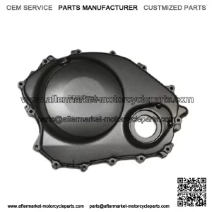HONDA RIGHT SIDE CRANKCASE COVER 2006-2007 CBR1000RR CBR 1000RR 11331-MEL-D20