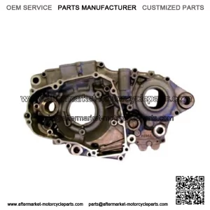 NEW HONDA OEM LEFT CRANKCASE 2013-2014 CRF450R 11200-MEN-A70
