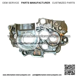 NEW HONDA OEM RIGHT CRANKCASE 2005-2017 CRF450X New 11100-MEY-A20
