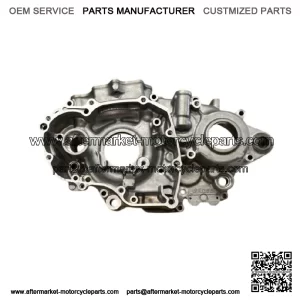 HONDA OEM LEFT CRANKCASE 2005-2009 2012-2017 CRF450X New 11200-MEY-A20