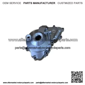 NEW OEM Honda COVER, L. CRANKCASE - 11340-K95-AA0