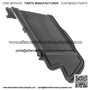 TCA16388 TCA16387 AM128245 AM128170 Deck Discharge Chute for John Deere