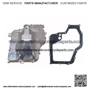 SUZUKI  OIL PAN & GASKET 1999 - 2024 HAYABUSA GSX1300R GSX 1300 R OEM