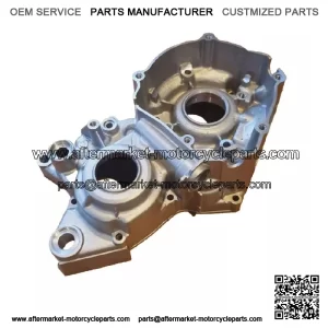 Yamaha BLASTER YFS200  ENGINE CASES CRANKCASE  2XJ-15111-01-00