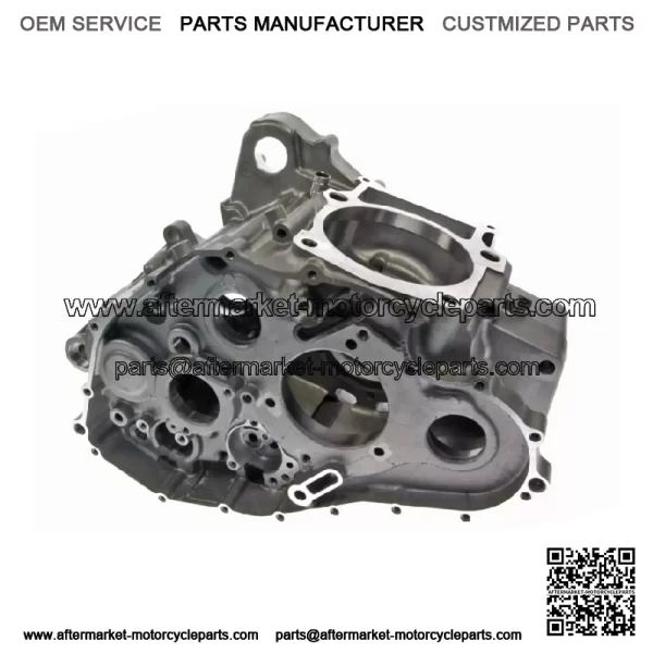 YAMAHA Crankcase Assembly 1S3-15100-08-00 fit Raptor 700 YFM700R