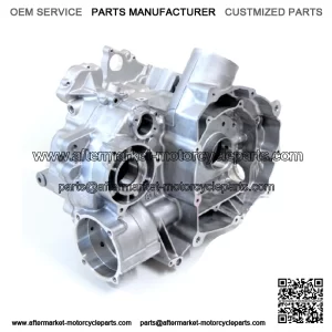 YAMAHA Crankcase 3B4-15100-27-00 fit Grizzly 700