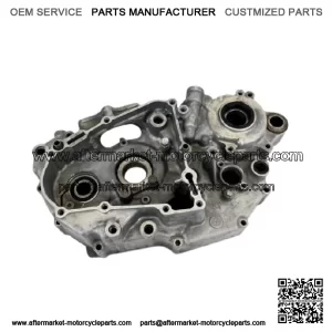 YAMAHA Crank Case Assembly Cases 2S2-15100-27-00 fit 2006 - 2009 YZ450F