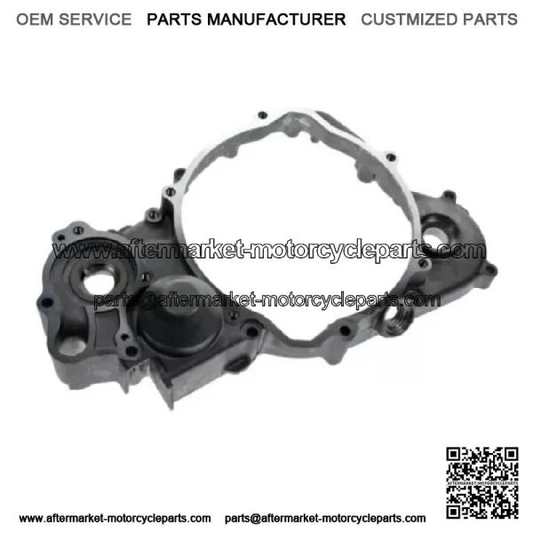 YAMAHA RH INNER CRANKCASE CLUTCH COVER fit 2002 - 2022 YZ250 YZ 250 X
