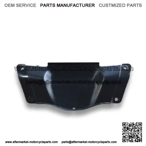 SUZUKI OEM LIDFRAME COVER 47411-10L00 for 2022 HAYABASA GSX1300R