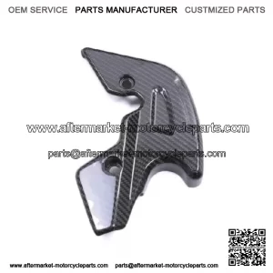 SUZUKI OEM Part 11361-10L00 COVER ENG SPROCKET for HAYABUSA GSX1300R