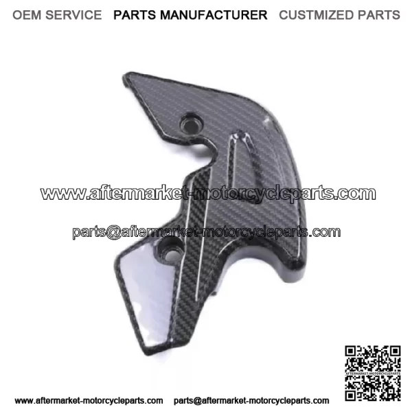 SUZUKI OEM Part 11361-10L00 COVER ENG SPROCKET for HAYABUSA GSX1300R