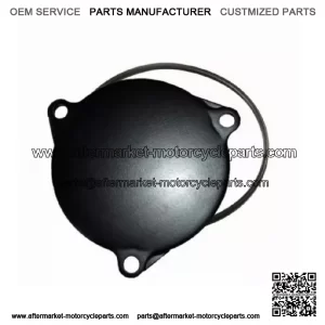 SUZUKI STARTER IDLE GEAR COVER CAP & O-RING Fit 06-24 GSXR GSX-R 600 750