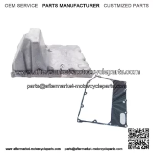SUZUKI OIL PAN Gasket SET Fit 2006-2024 GSX-R600/750 L8/L9/Z 11511-01H00