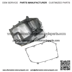 SUZUKI OIL PAN & GASKET SET fit 2009 - 2016 GSXR GSX-R 1000 GSXR1000
