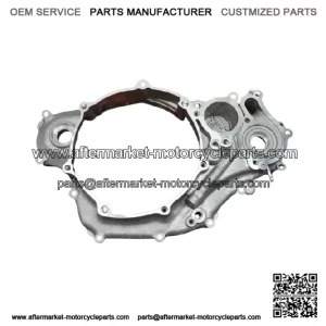 YAMAHA CRANKCASE 3 inner side cover 5D3-15431-00 for 2004 - 2009 YFZ450