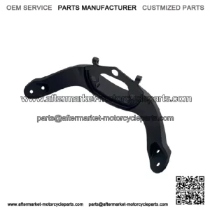 KAWASAKI METER SPEEDOMETER MIRROR FAIRING COWL BRACKET STAY ZX6R
