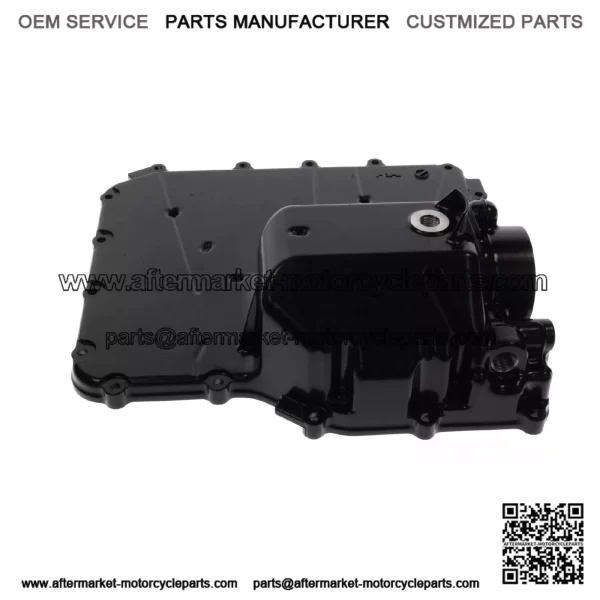 KAWASAKI Oil Pan 49034-0033 Fit 2006 - 2011 NINJA ZX-14 ZX 14 ZX14