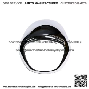 SUZUKI HEAD LIGHT LAMP COVER 51811-48G00 fit 2006 - 2009 M190R VZR1800
