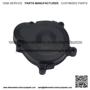 SUZUKI OEM Part 11380-24F20 COVER STARTER CLUTCH for HAYABUSA GSX1300R