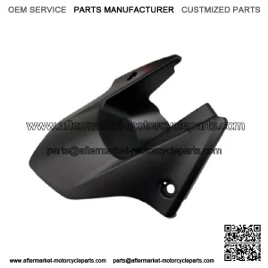 HONDA REAR FENDER TIRE HUGGER MUD GUARD COWLING FAIRING 2012-2023 CBR1000RR