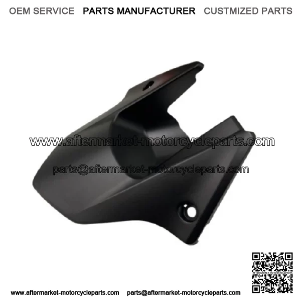 HONDA REAR FENDER TIRE HUGGER MUD GUARD COWLING FAIRING 2012-2023 CBR1000RR