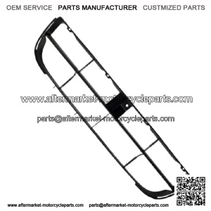 Honda S2000 Front Bumper Grille Trim Grill (2004-2009) OE 71102S2A010