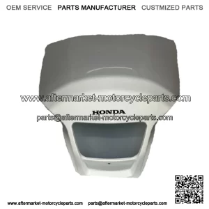NEW HONDA HEADLIGHT VISOR 2004-07 CRF250X 2005-07 CRF450X 61300-KSC-000ZA
