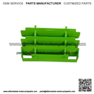 Kawasaki Radiator Shrouds Guard KX125 KX250 KX500 KDX250 14037-1099-6W