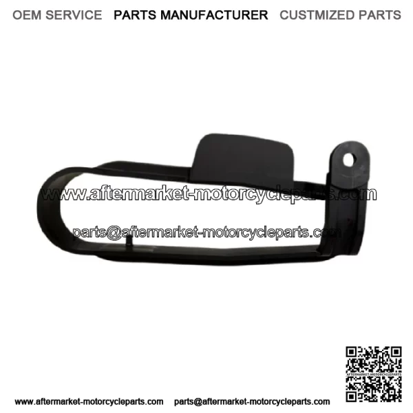 Kawasaki Chain Guard 55020-0101 New