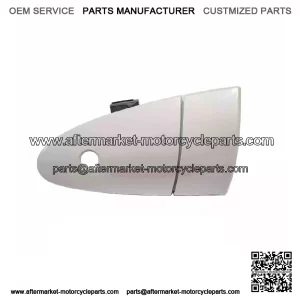 Honda Outer Handle Left Front Door 72181-SZT-003ZC CR-Z