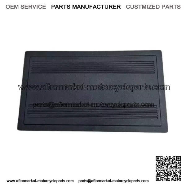 Oem Double Din Block Off Plate HONDA Jdm EK9 EP3 EK-SERIES Si Part